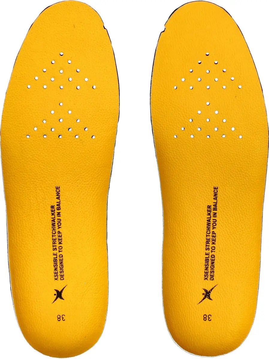 Xsensible Iron Veterboots Dames - Zilver 38 - afbeelding 6 van 6
