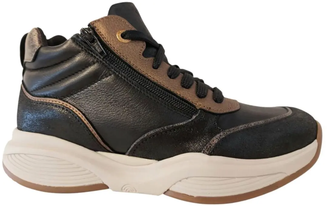 Xsensible SWX16 Stretchwalker Veterboots Dames - 41½