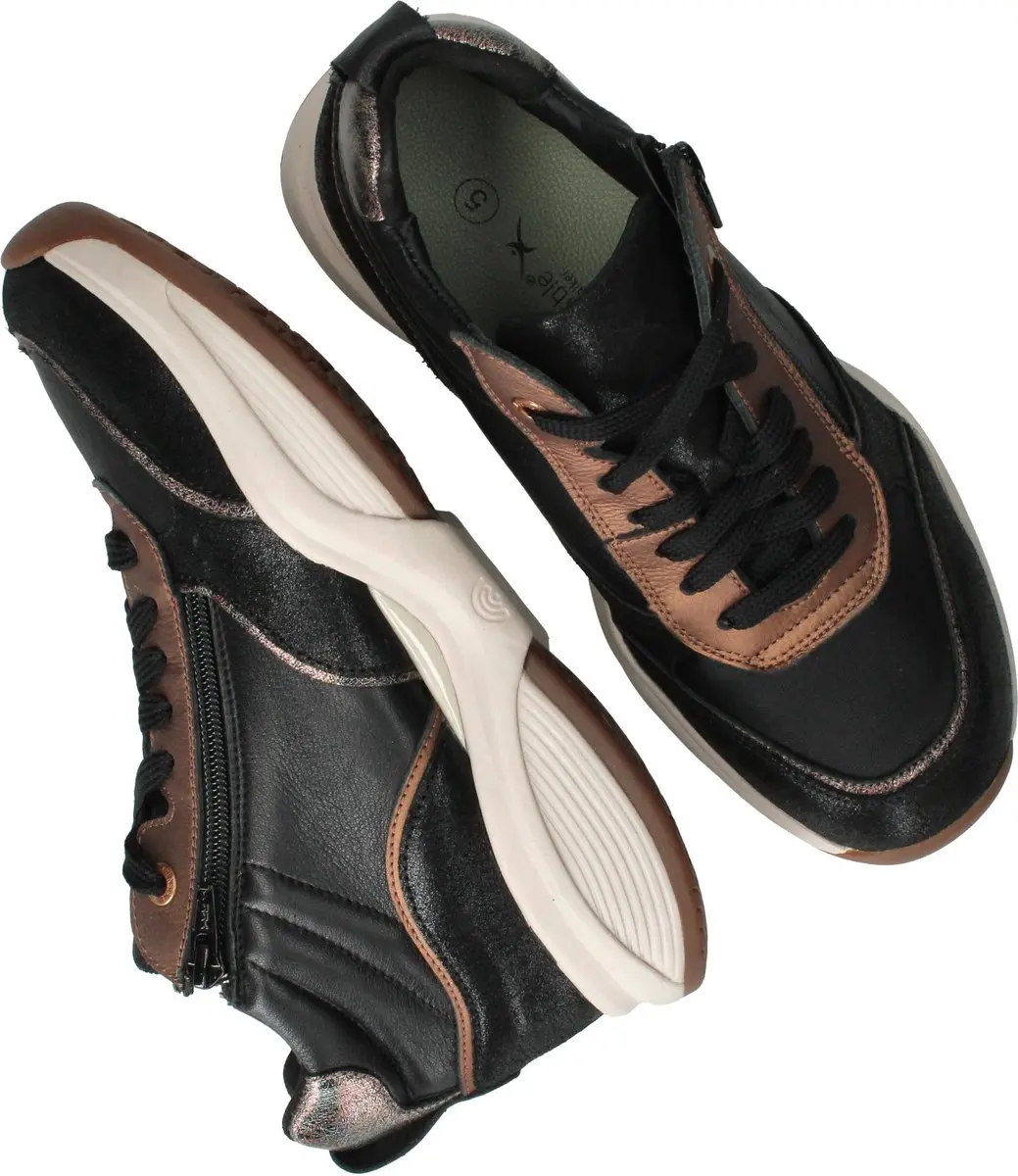 Xsensible SWX16 Stretchwalker Veterboots Dames - 41½