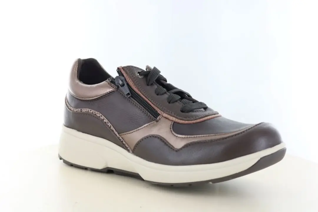 Xsensible 30204.3 Wijdte H Schoen - Bruin 38 - afbeelding 2 van 6