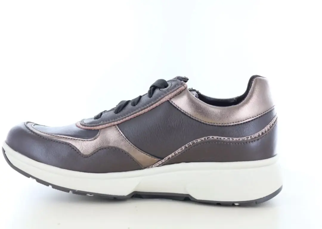 Xsensible 30204.3 Wijdte H Schoen - Bruin 38 - afbeelding 3 van 6