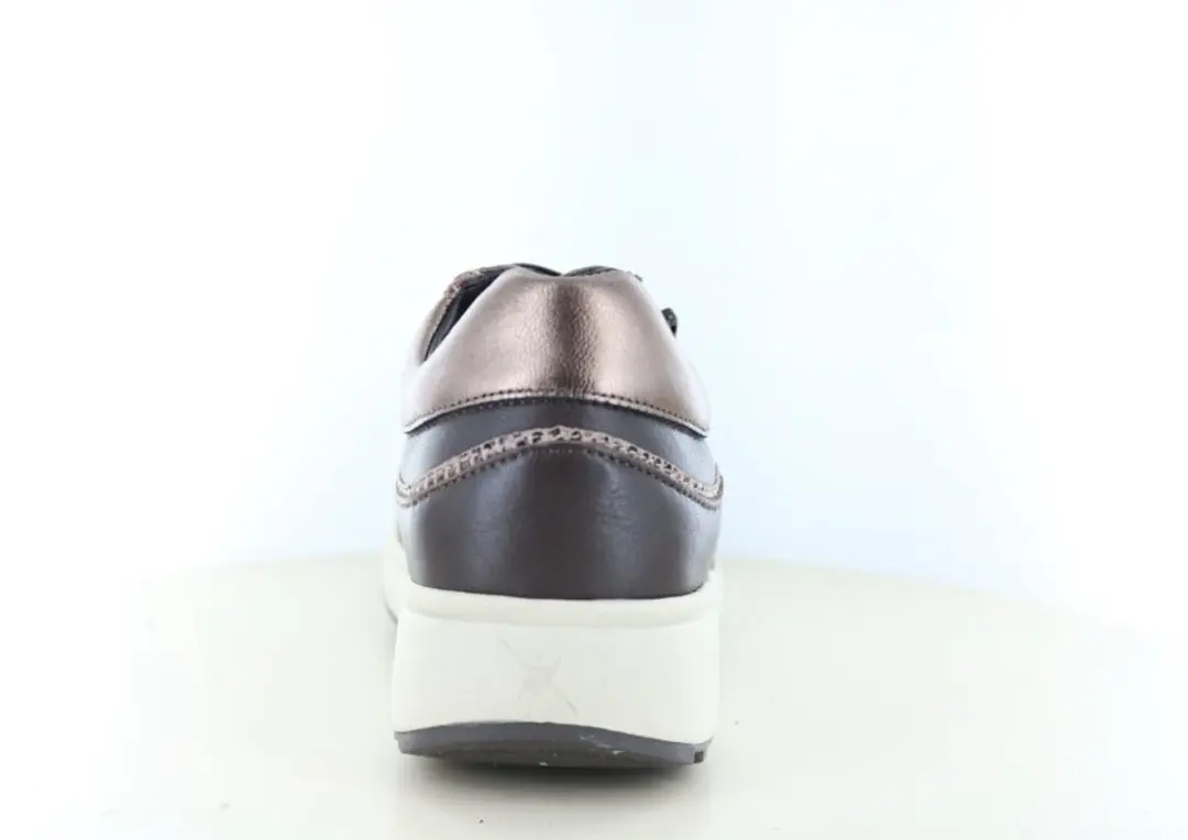 Xsensible 30204.3 Wijdte H Schoen - Bruin 38 - afbeelding 5 van 6