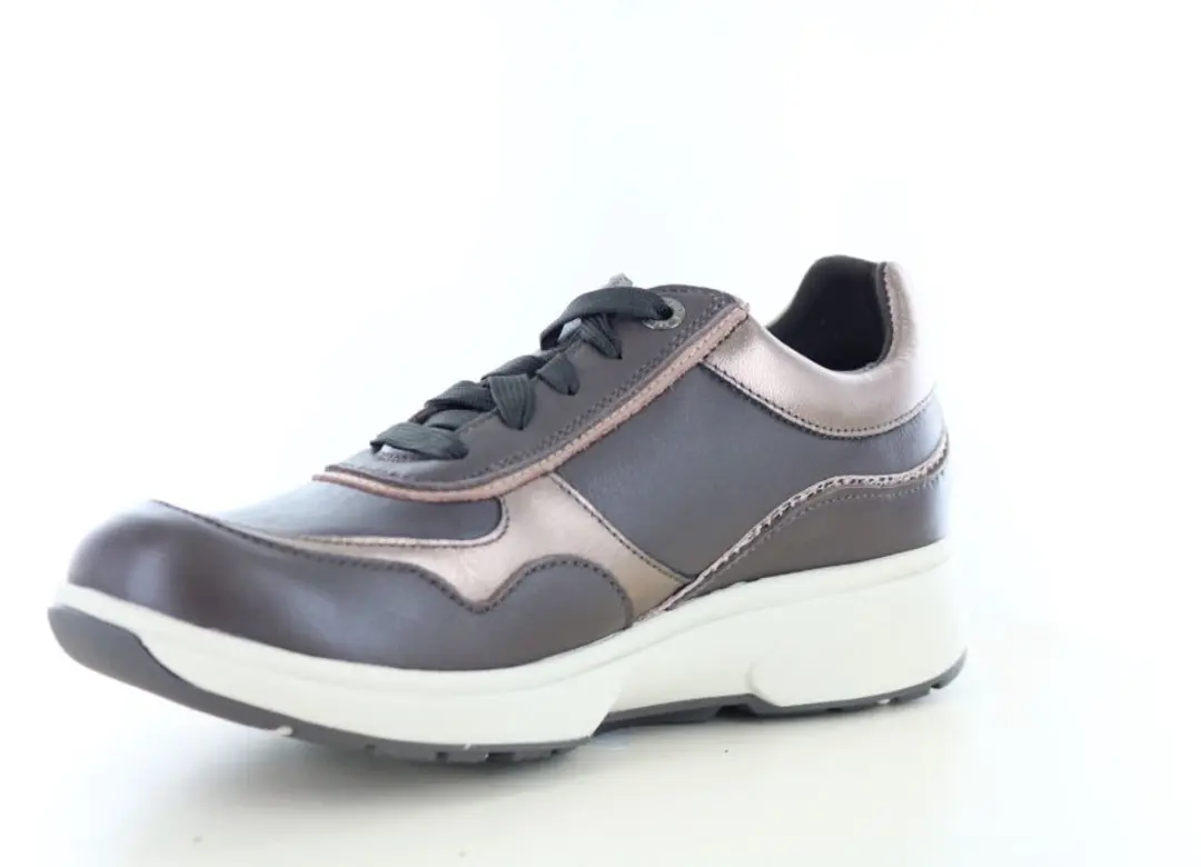 Xsensible 30204.3 Wijdte H Schoen - Bruin 38 - afbeelding 4 van 6