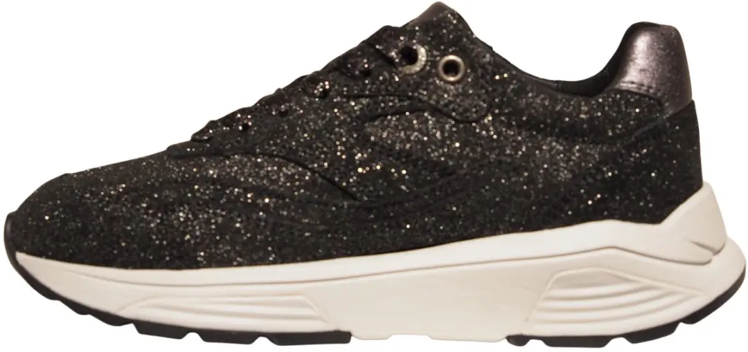 Xsensible Liberty 3301.4.006 Sneaker - Zwart - afbeelding 2 van 6