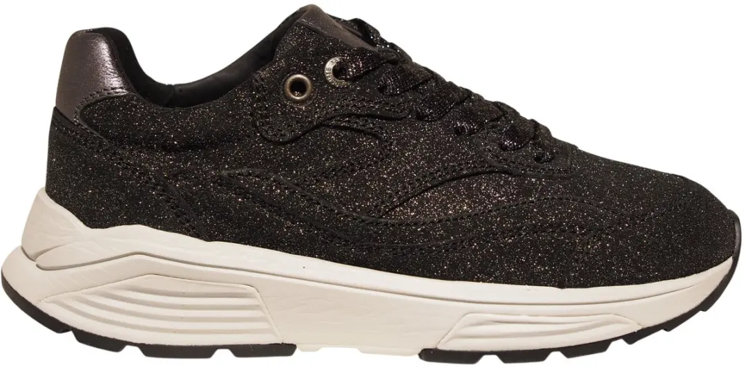 Xsensible Liberty 3301.4.006 Sneaker - Zwart - afbeelding 6 van 6