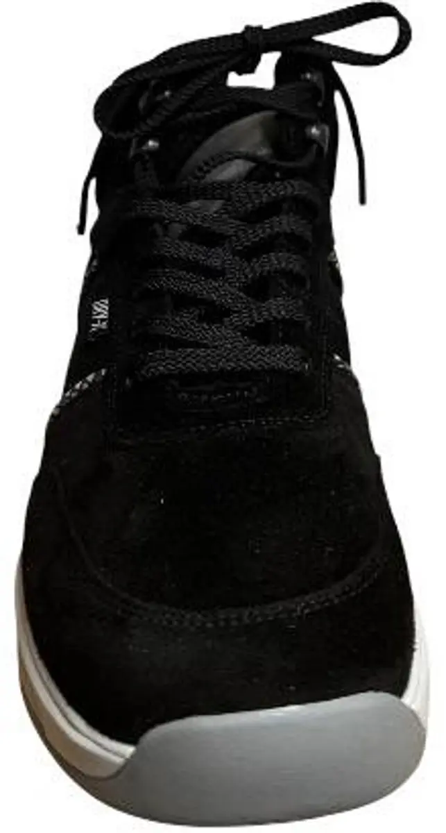 Xsensible Suede Dry X VTR SWX31 30212.5 - Schoen 43 - Zwart