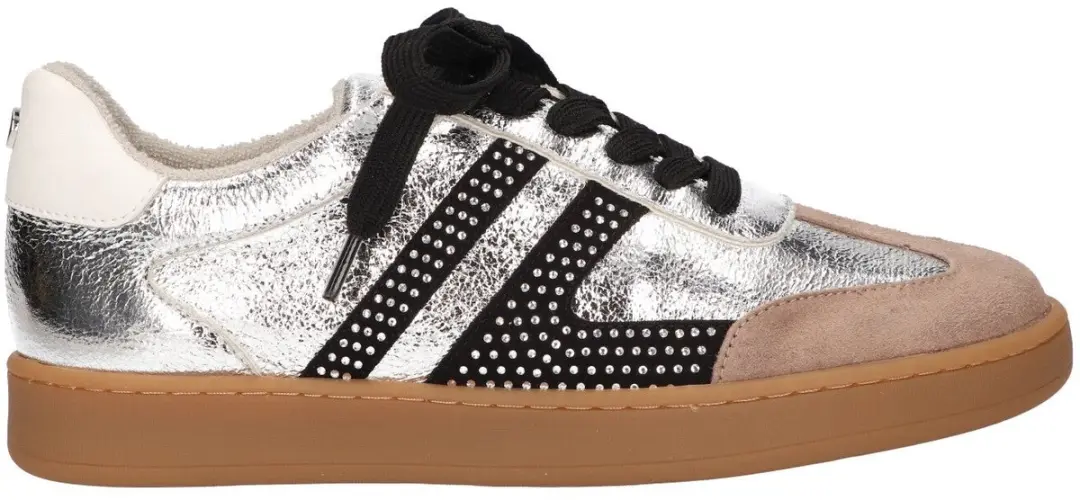 La Strada Sneaker Zilver