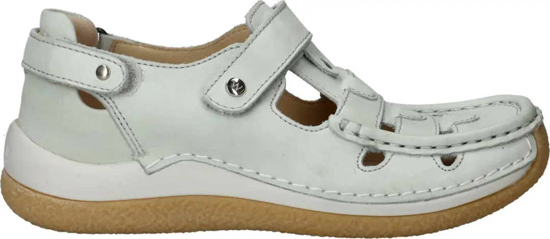 Wolky Dames Esperanza Comfortschoenen