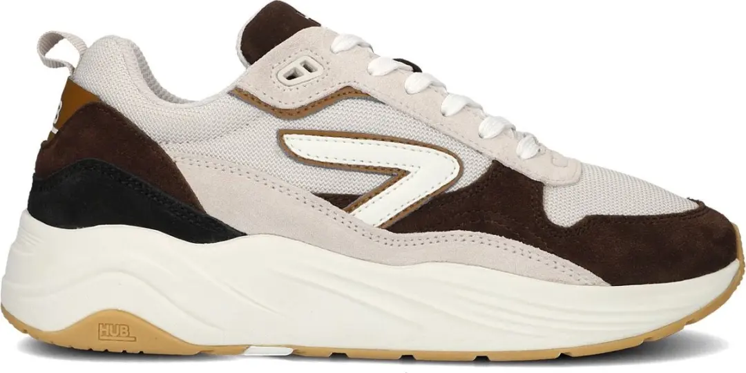 Hub Glide Lage Sneakers 44