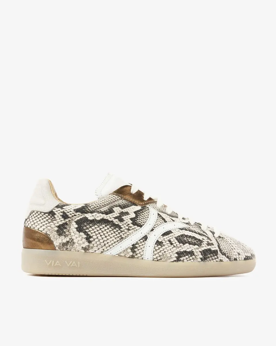 VIA VAI Nilla Khloe Lage Sneakers