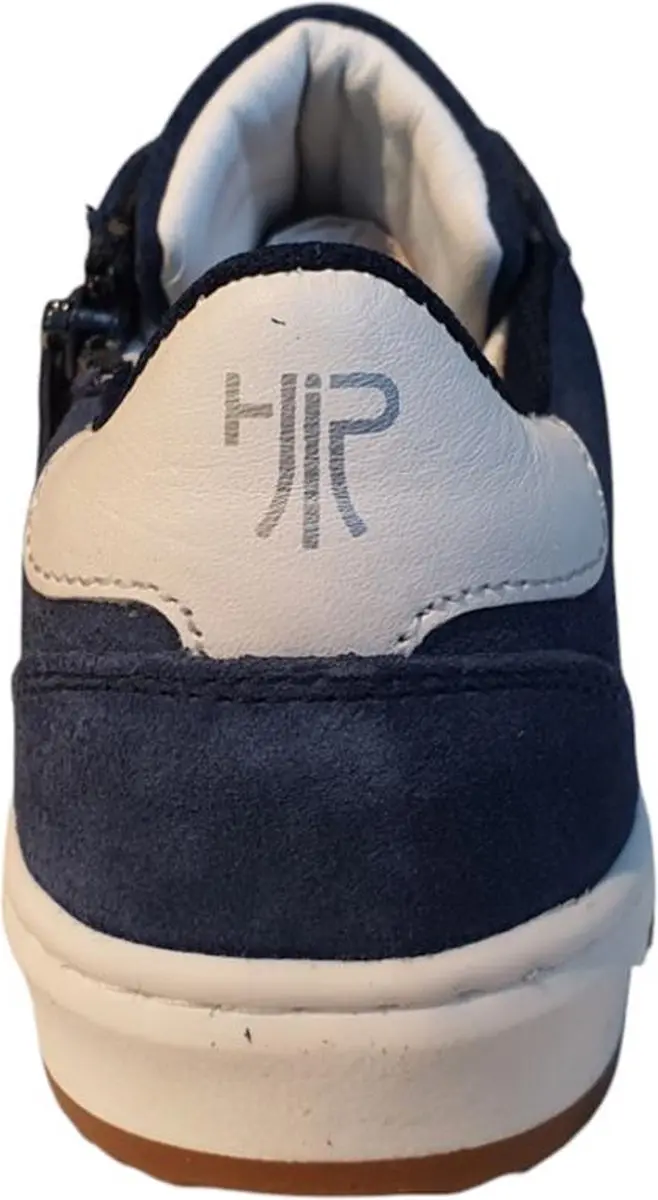 Hip H1811-46CO-OC Kinderschoen - Blauw