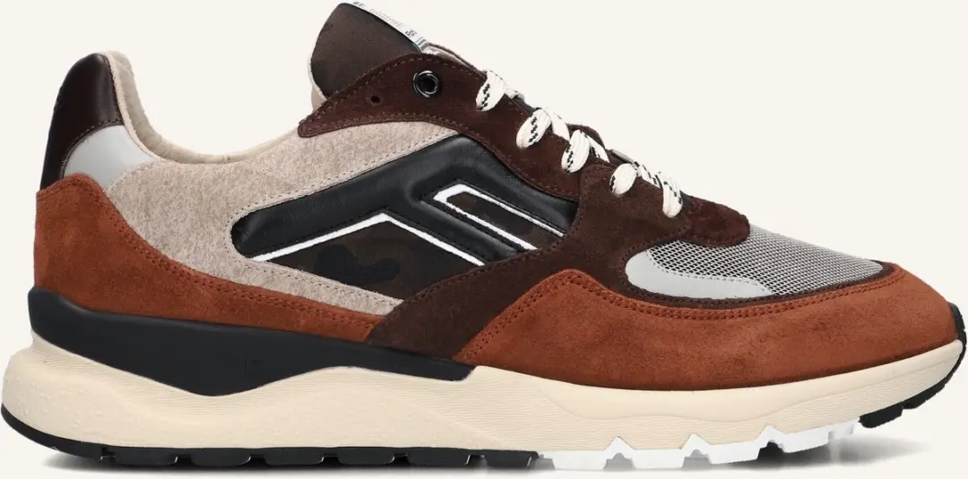 Floris van Bommel De Treener Sfm-10154 Sneakers