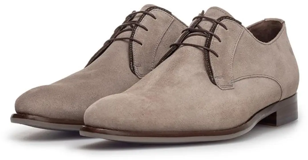 Floris van Bommel Nette Veterschoen SFM.30285.22.01