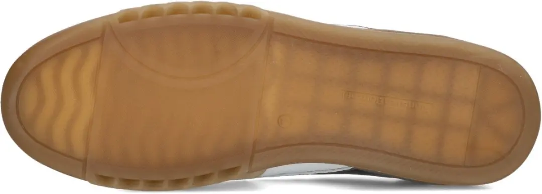 Floris van Bommel De Zaler Sfm-10224 Sneakers - Wit - Maat 46