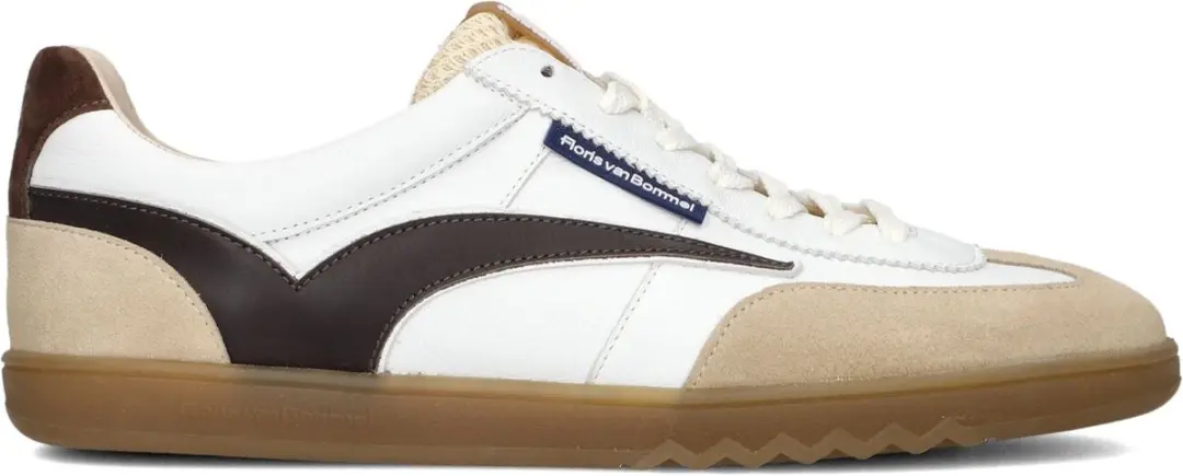 Floris van Bommel De Zaler Sfm-10224 Sneakers