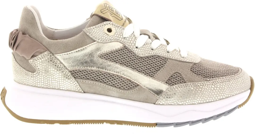 Floris Van Bommel Sfw-10156 Suvi Sneakers