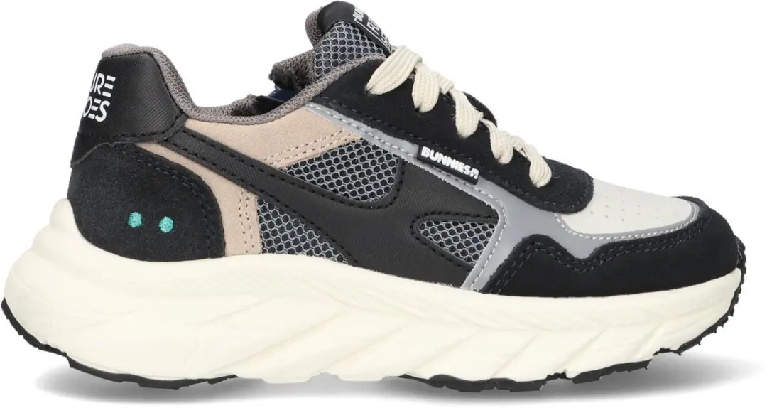 BUNNIESJR Rio Rush Sneakers