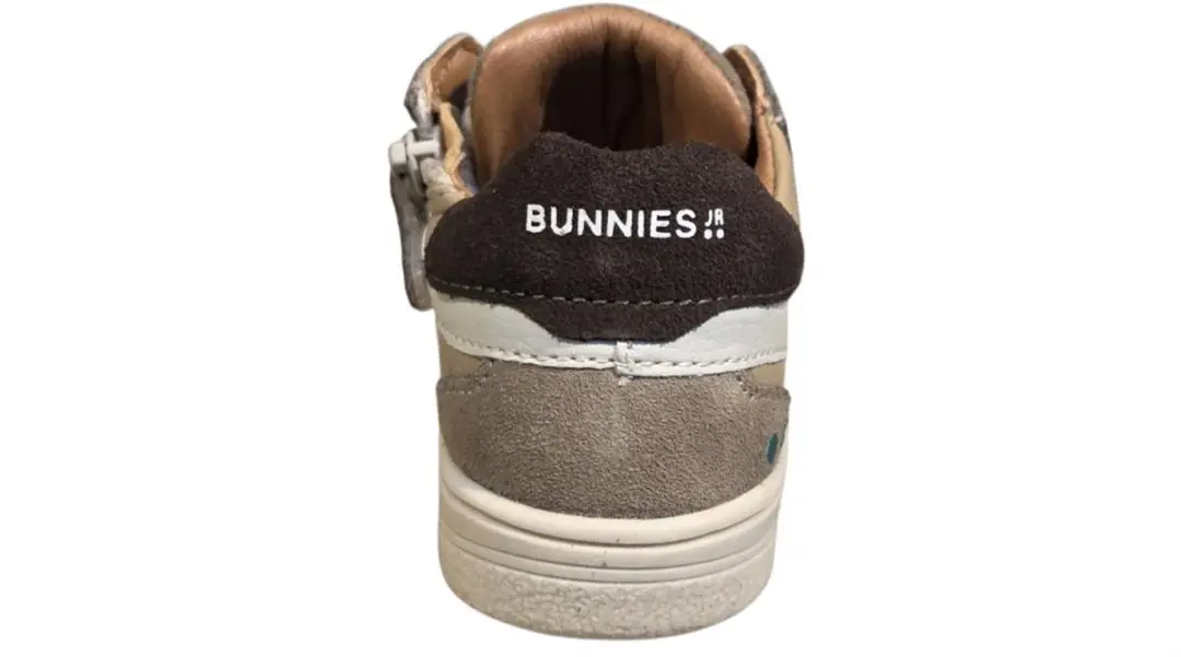 BunniesJR 226701-483 Schoen - Maat 24 Grijs