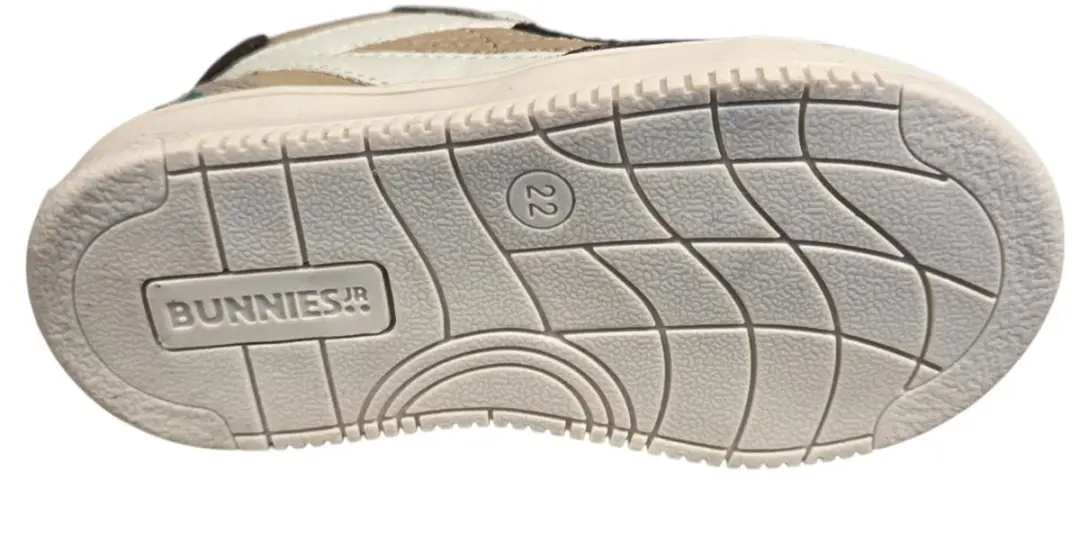 BunniesJR 226701-483 Schoen - Maat 24 Grijs