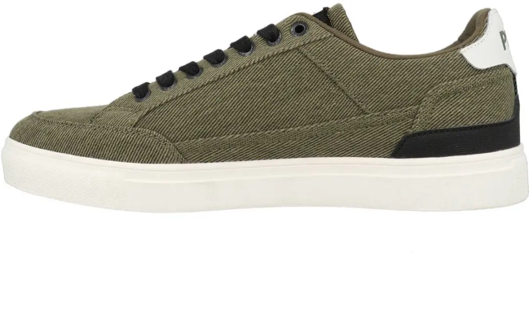 PME Legend Aztecor Heren Sneakers - Groen - Maat 45