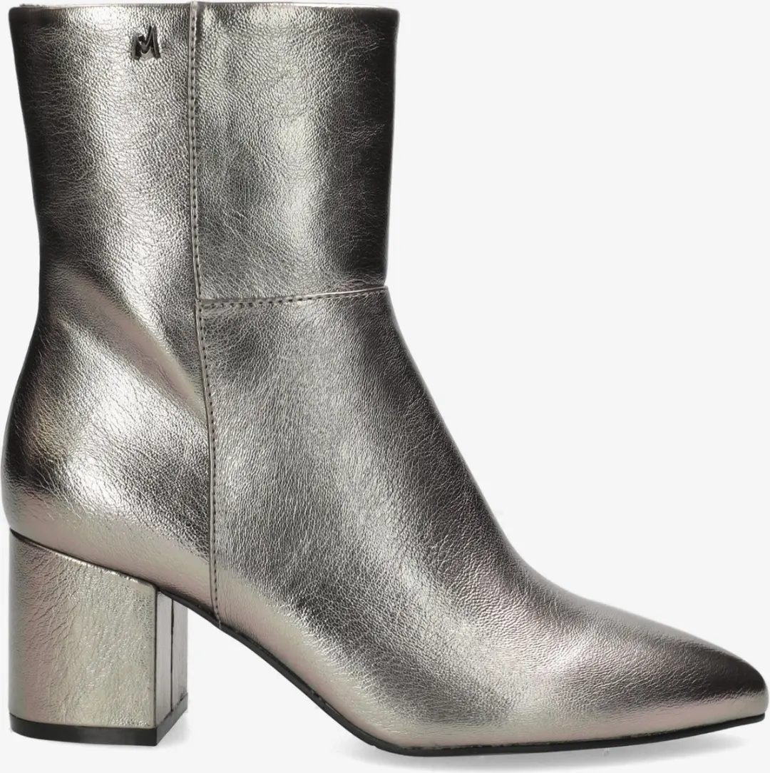 Mexx Enkellaars Pam Mila Grijs Dames