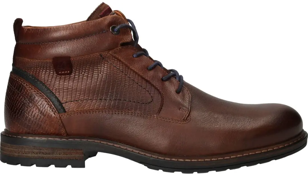 Australian Conley Leather Veterboots