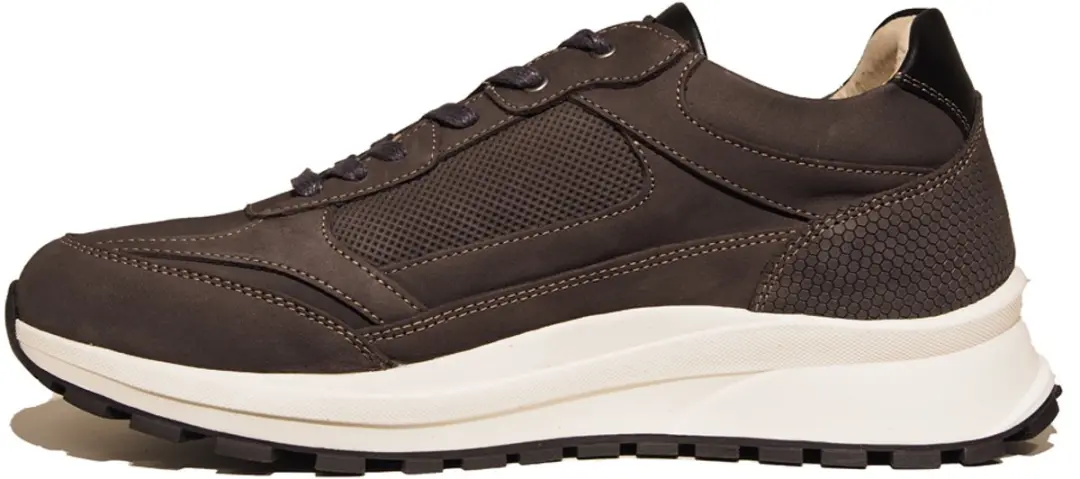 Australian Mazzerato Heren Sneakers - Bruin - Maat 41