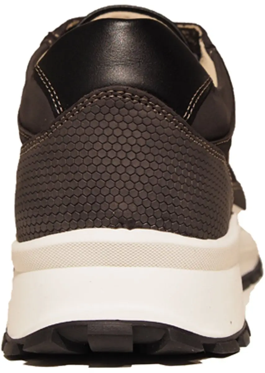 Australian Mazzerato Heren Sneakers - Bruin - Maat 41