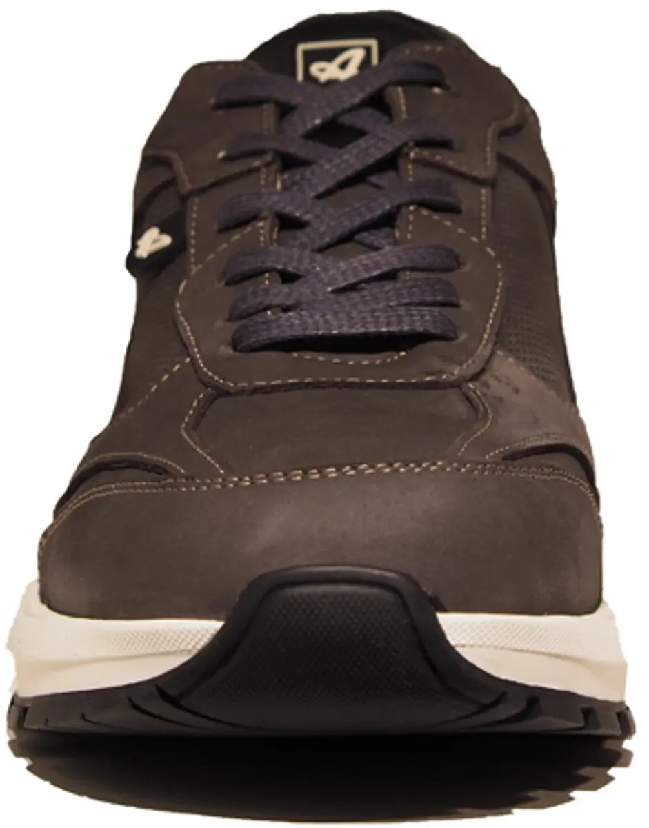 Australian Mazzerato Heren Sneakers - Bruin - Maat 41