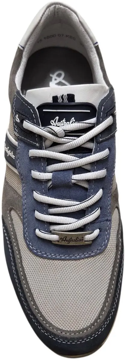 Australian Filmon Sneakers - Maat 40 - Grijs