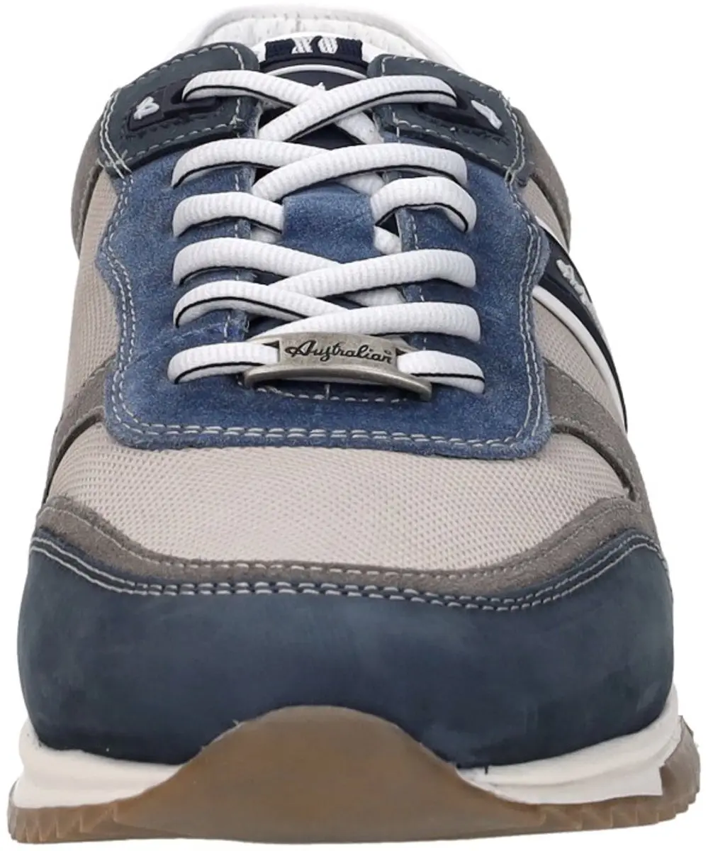 Australian Filmon Sneakers - Maat 40 - Grijs