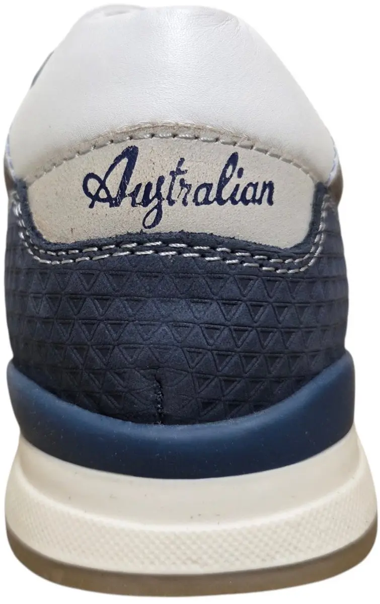 Australian Filmon Sneakers - Maat 40 - Grijs