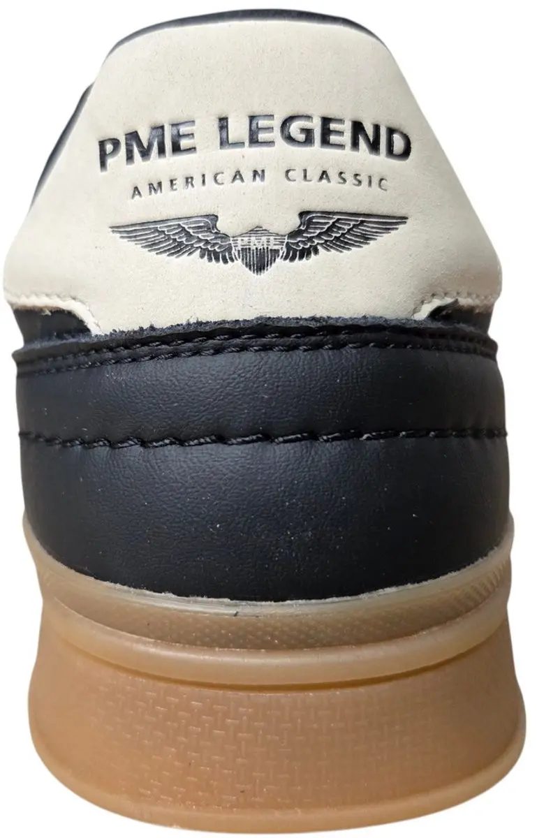 PME Legend Hauler CS-11 Sneakers - Maat 45 - Zwart