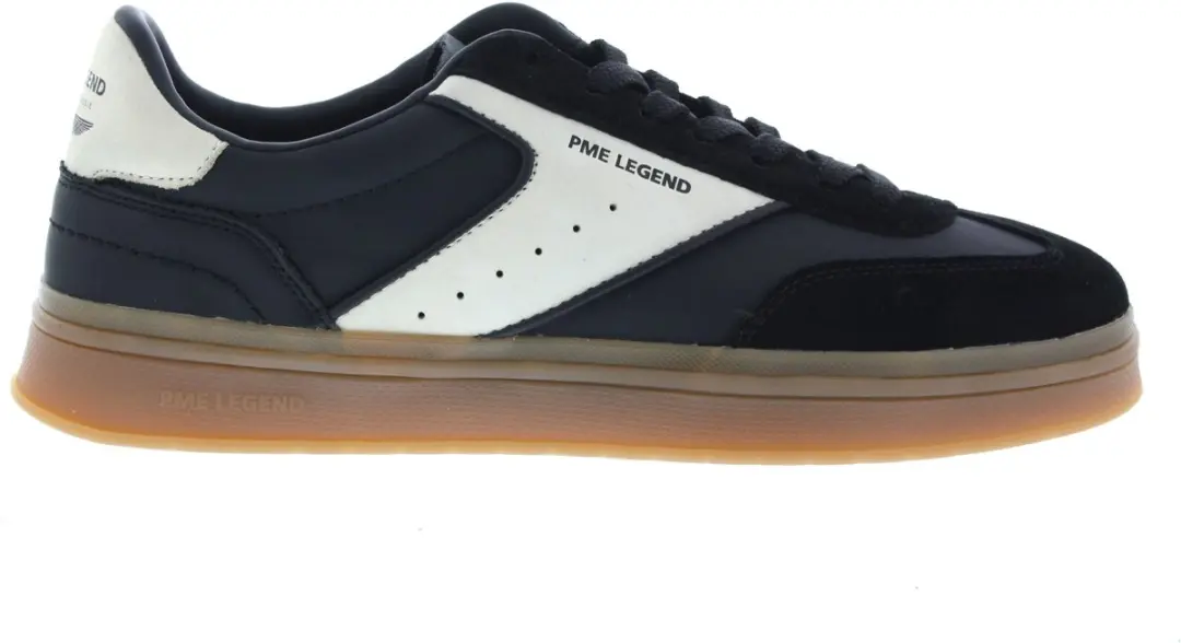 PME Legend Hauler CS-11 Sneakers