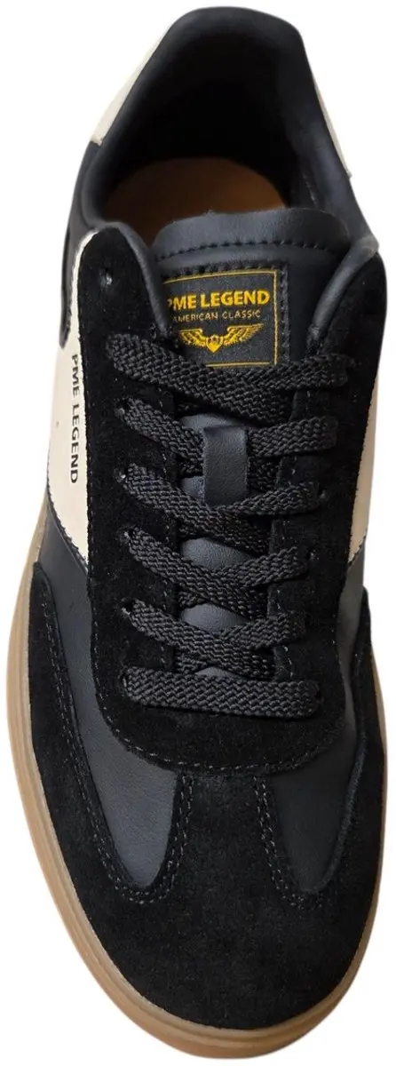 PME Legend Hauler CS-11 Sneakers - Maat 45 - Zwart