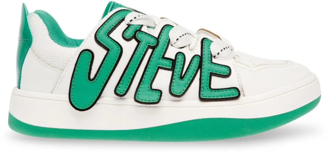 Steve Madden Retro Lite SM11002522 Damestrainers