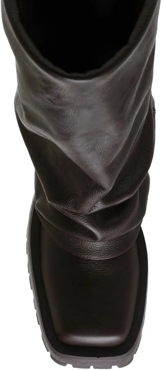 Steve Madden Shutter Dameslaarzen - 37 - Zwart