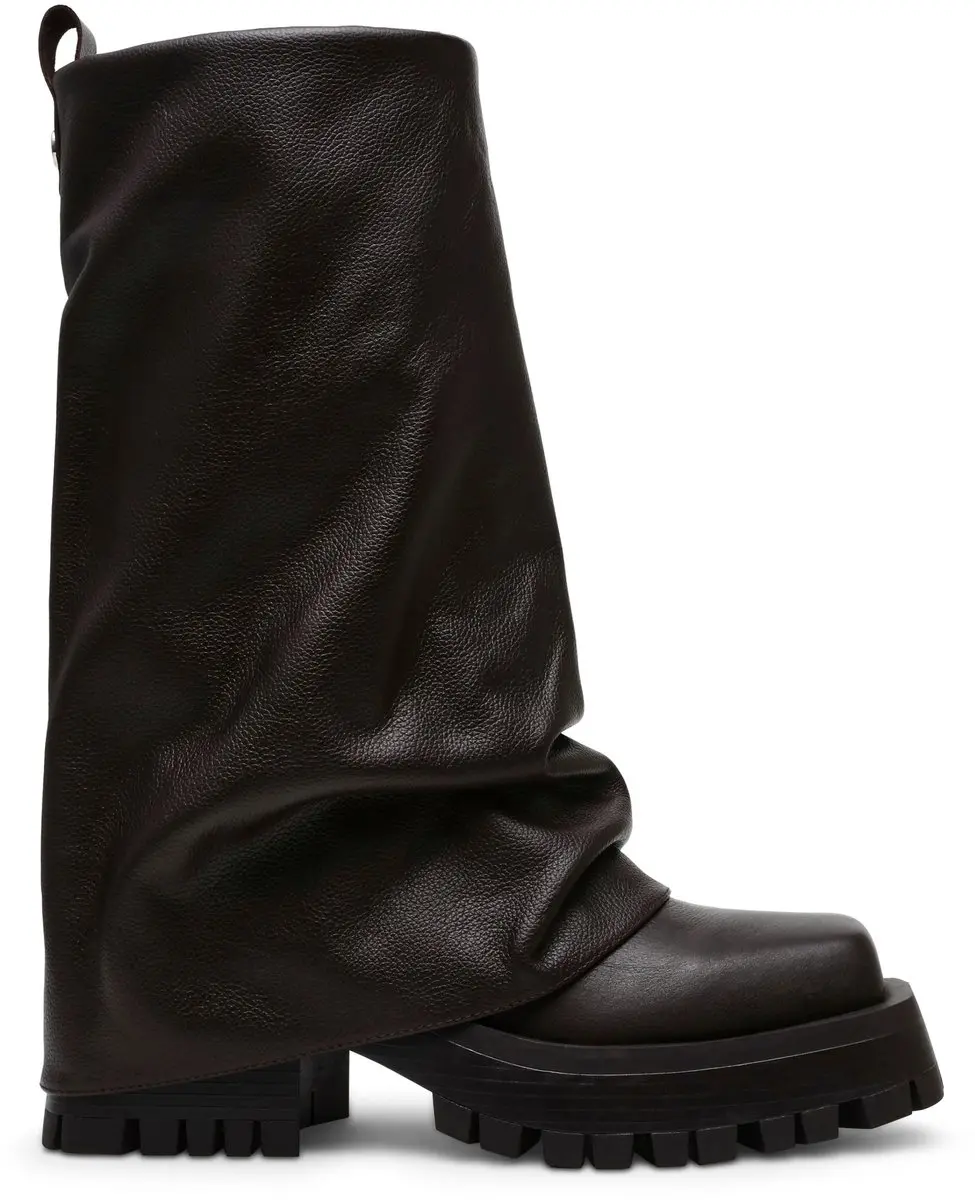 Steve Madden Shutter Dameslaarzen