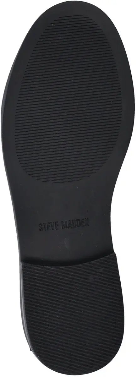 Steve Madden Adison Loafer - Bruin Multi - Maat 36