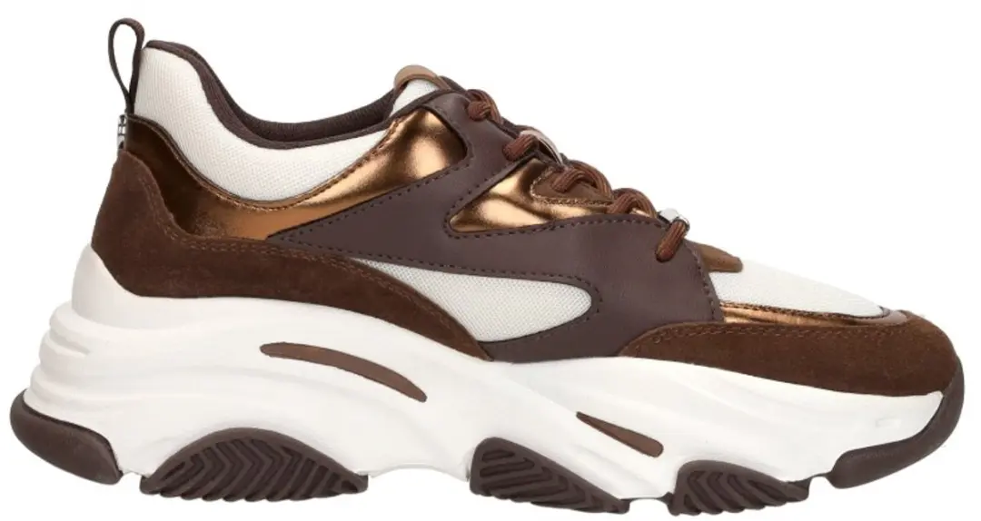 Steve Madden Progressive Sneakers Laag