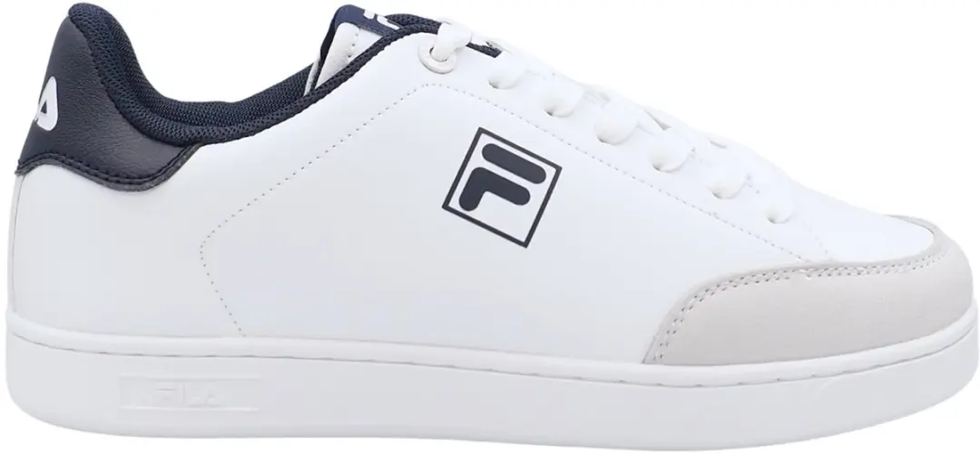 Sneakers Fila Courtbay Dames Wit