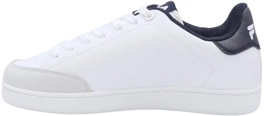 Fila Courtbay Dames Sneakers - Wit 40 - afbeelding 5 van 6