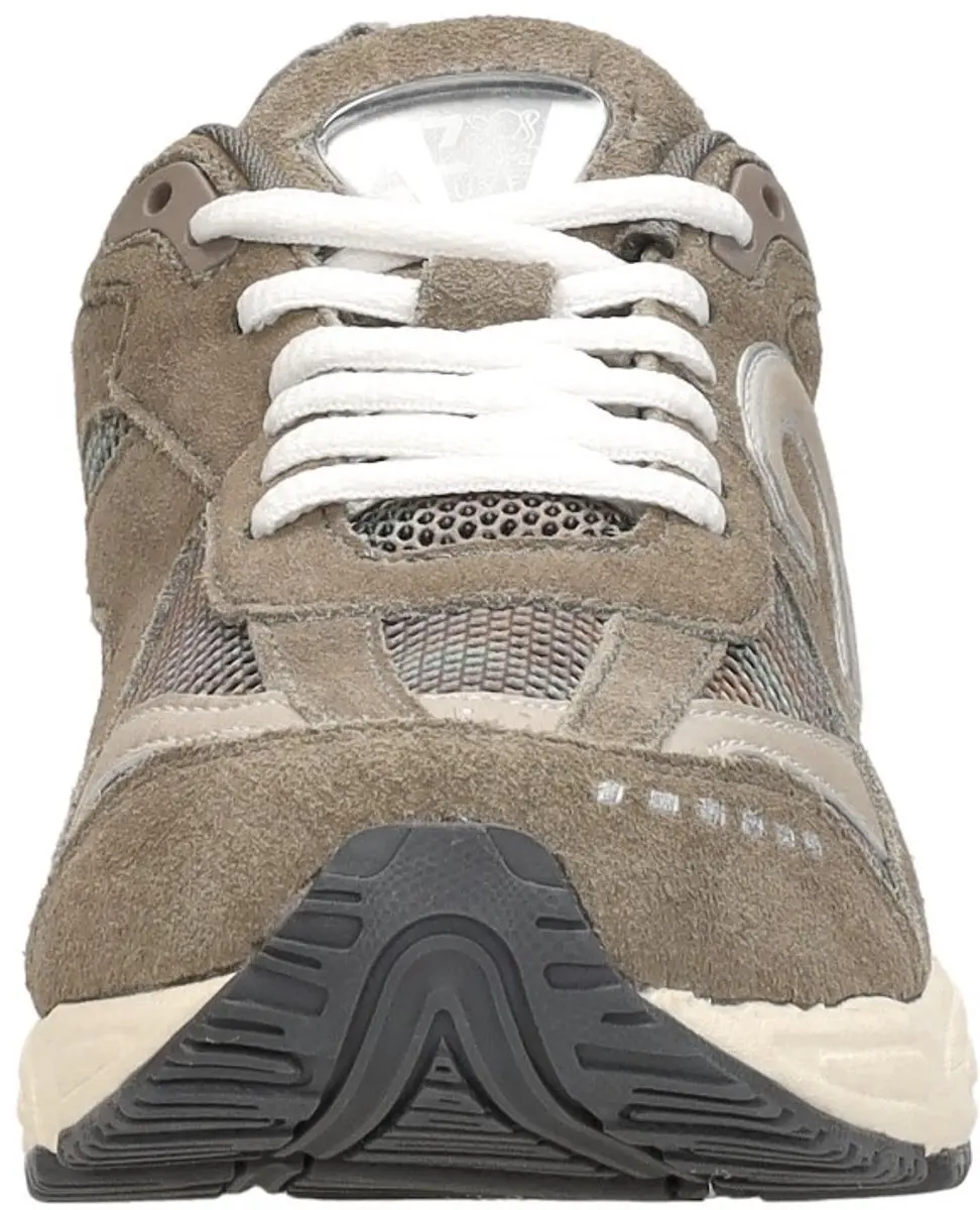 Cruyff Marato Runner Sneakers Laag - Taupe - afbeelding 3 van 6