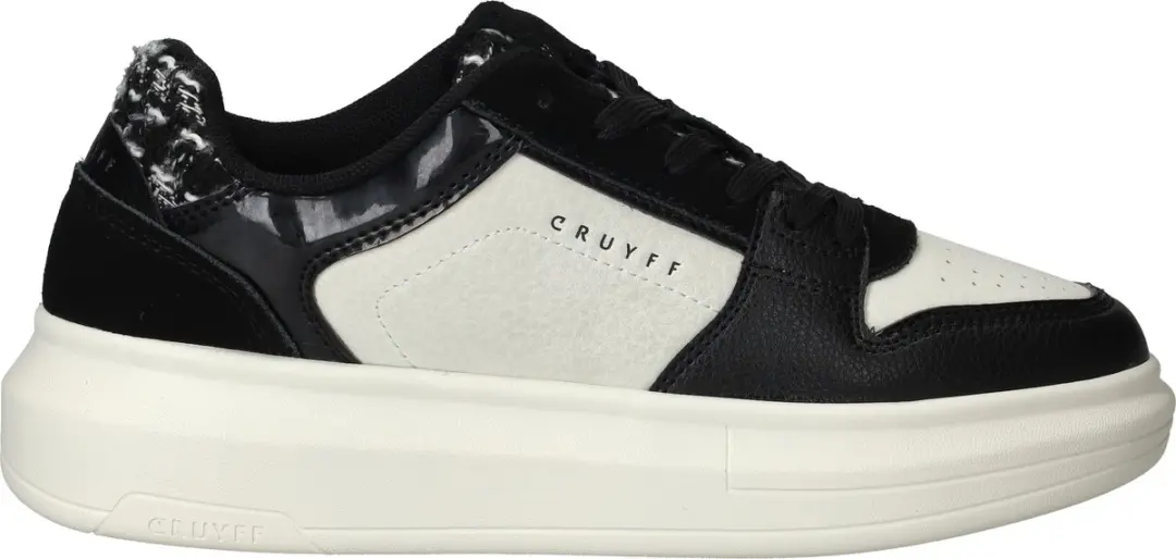 Cruyff Tennis Court Sneakers