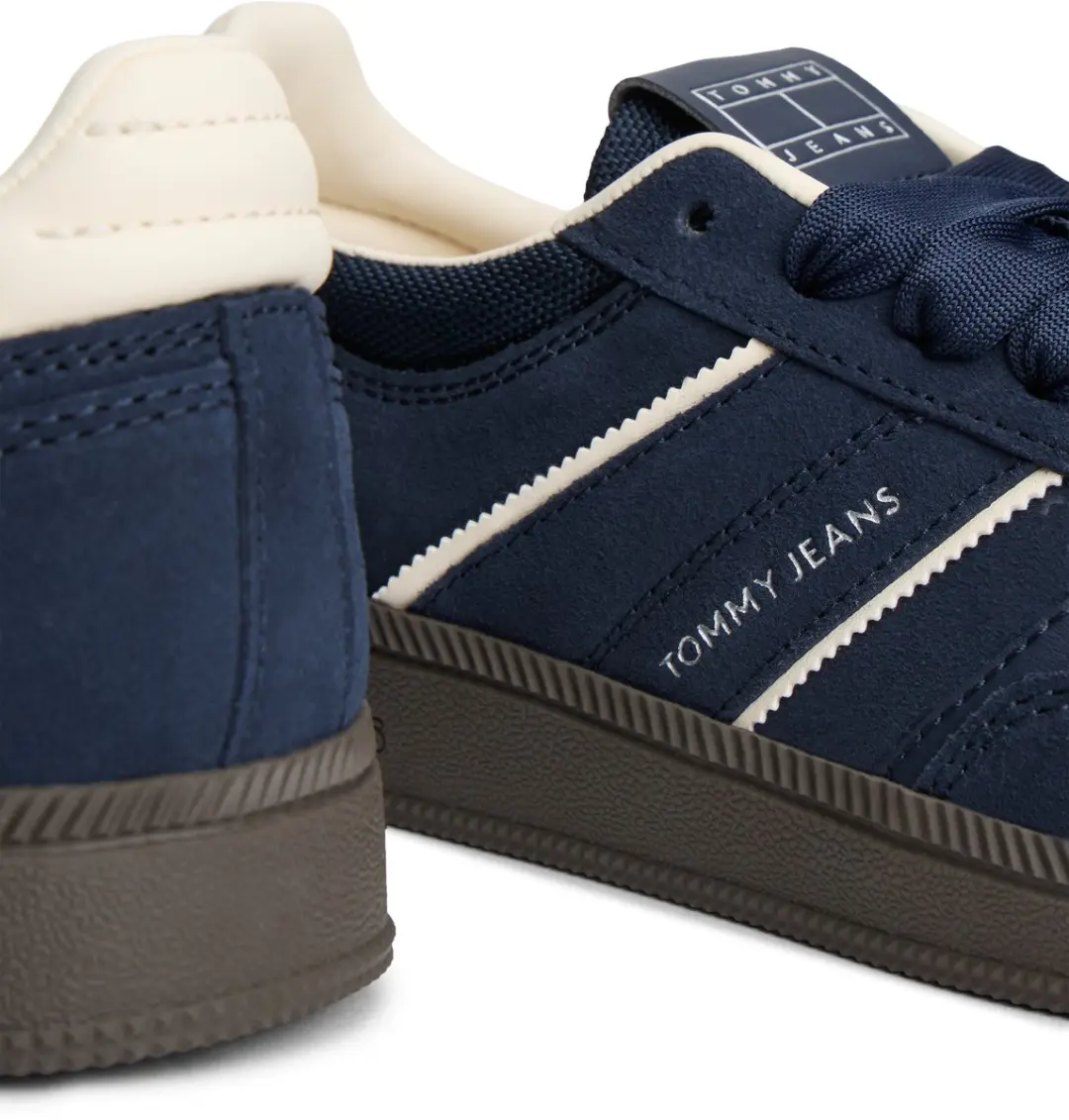 Tommy Hilfiger Footwear (PVH Group)