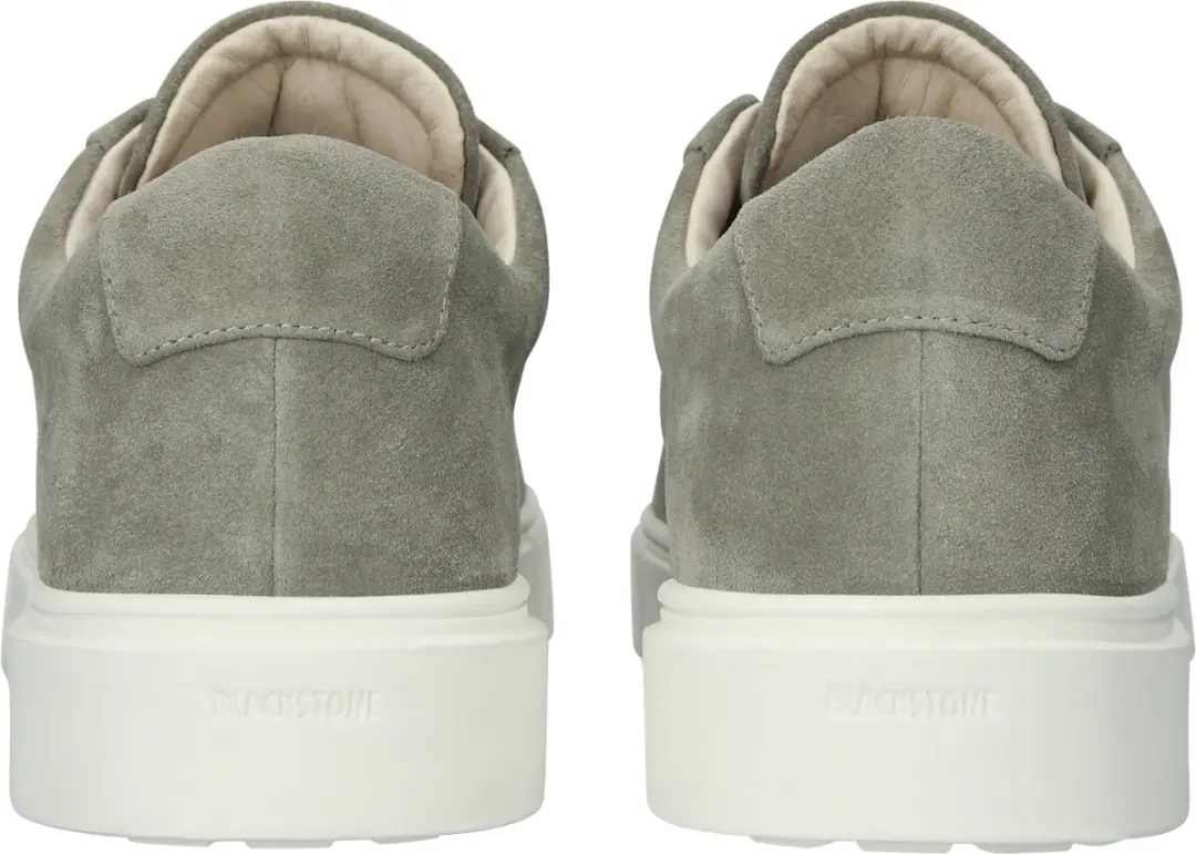 Blackstone CRAG FINN CG119 Dried Sage Sneakers - 41