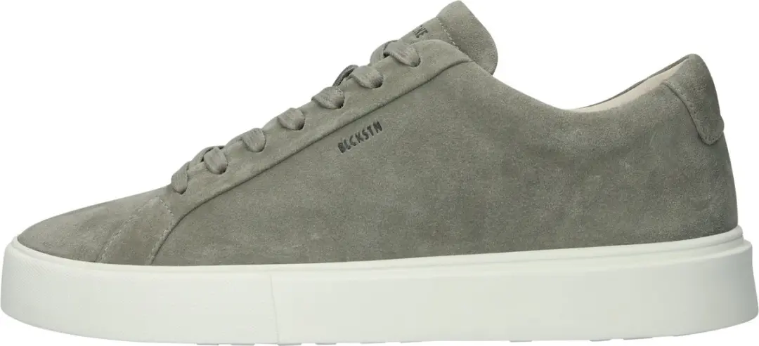 Blackstone CRAG FINN CG119 Dried Sage Sneakers - 41