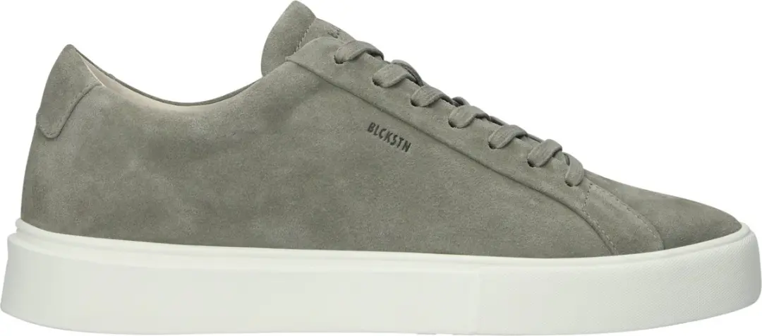 Blackstone CRAG FINN CG119 Dried Sage Sneakers