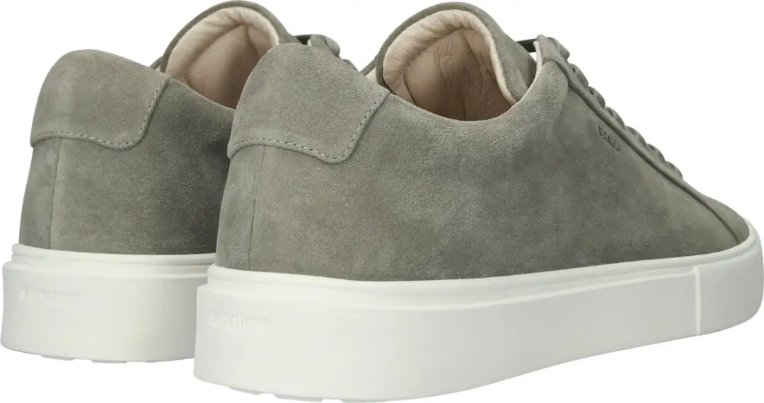 Blackstone CRAG FINN CG119 Dried Sage Sneakers - 41