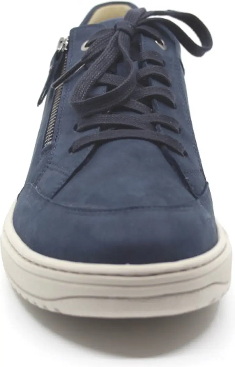Hartjes Dames Veterschoenen 162.1703/20 - Blauw - Maat 40.5 - afbeelding 6 van 6